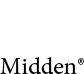 Midden